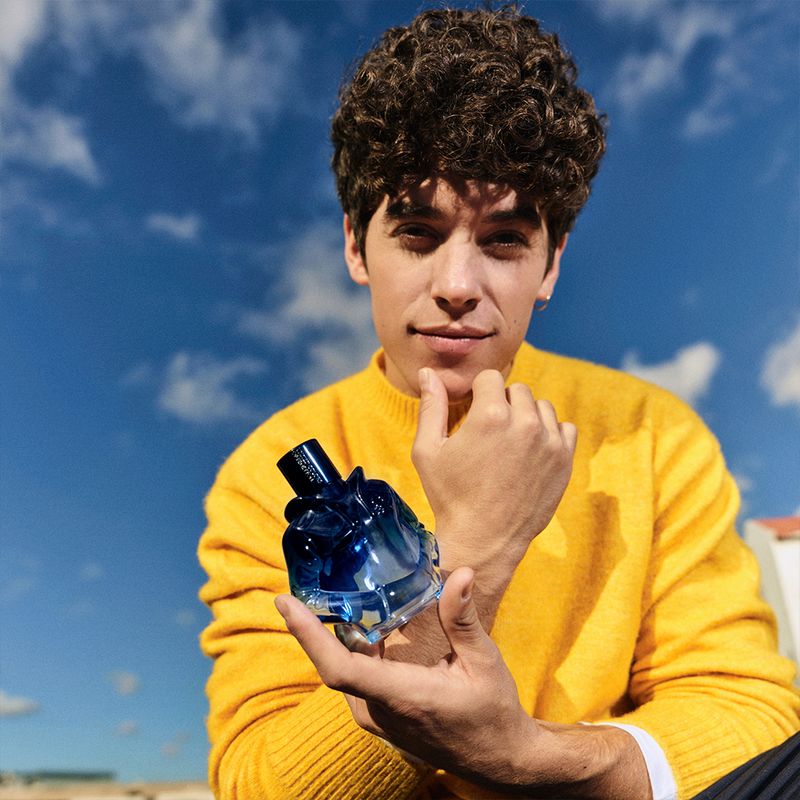 Perfume-Benetton-Tribe-Masculino-Eau-de-Toilette-90-ml-Modelo-e-Frasco-2