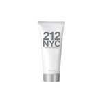 Kit-Perfume-Carolina-Herrera-212-NYC-Feminino-Eau-de-Toilette-100-ml---Hidratante-Corporal-75-ml---Miniatura-10-ml-Frasco-Hidratante