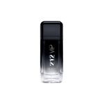 Kit-Perfume-Carolina-Herrera-212-VIP-Black-Masculino-Eau-de-Parfum-100-ml---Gel-de-Banho-100-ml---Miniatura-10-ml-Frasco-Perfume