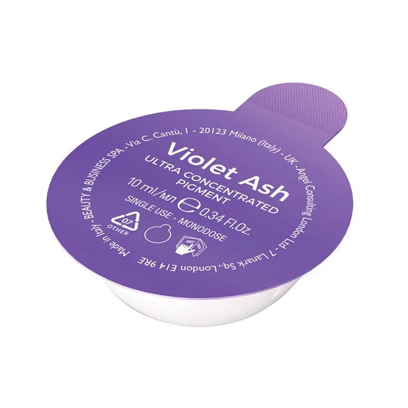 Pigmento-Concentrado-Alfaparf-Milano-Semi-Di-Lino-Violet-Ash-10-ml-Vitrine