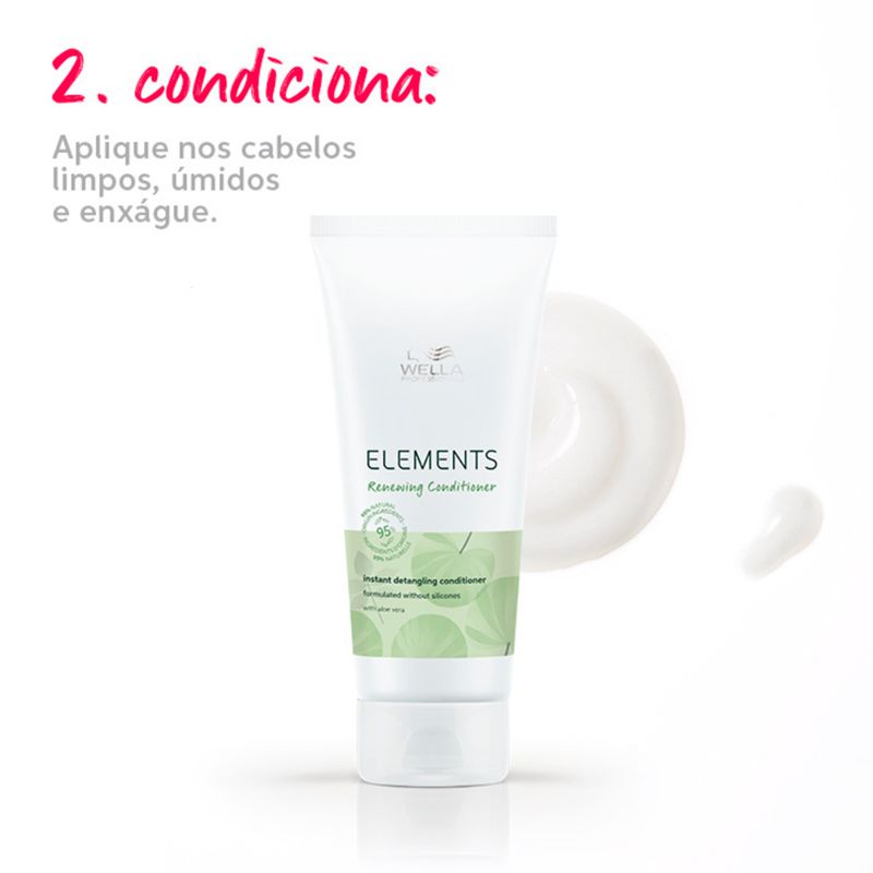 Condicionador-Wella-Professionals-Elements-Renewing-1000-ml-Modo-de-Uso