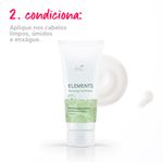 Condicionador-Wella-Professionals-Elements-Renewing-200-ml-Modo-de-Uso