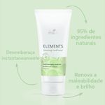 Condicionador-Wella-Professionals-Elements-Renewing-200-ml-Beneficios