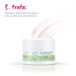 Mascara-de-Hidratacao-Wella-Professionals-Elements-Renewing-150-ml-Modo-de-Uso