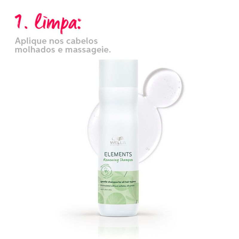 Shampoo-Wella-Professionals-Elements-Renewing-1000-ml-Modo-de-Uso