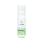 Shampoo-Wella-Professionals-Elements-Calming-250-ml-Vitrine