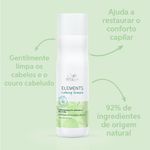 Shampoo-Wella-Professionals-Elements-Calming-250-ml-Beneficios