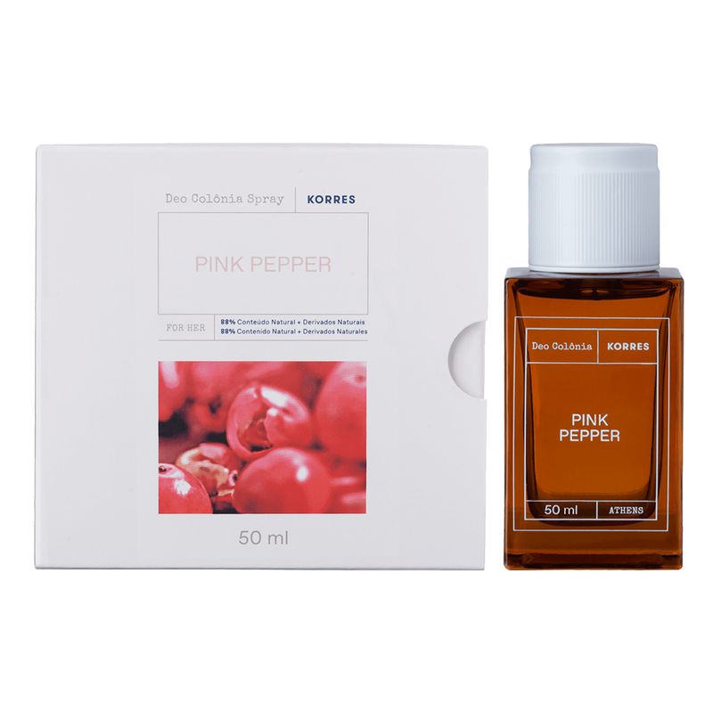 Colonia-Korres-Feminino-Pink-Pepper-50-ml