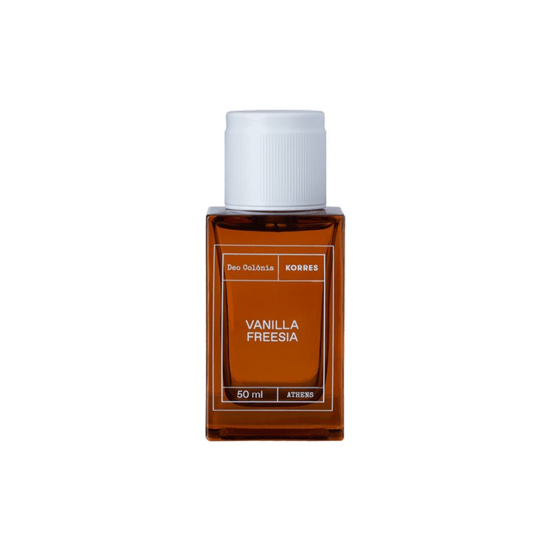Colonia-Korres-Feminino-Vanilla-Freesia-50-ml
