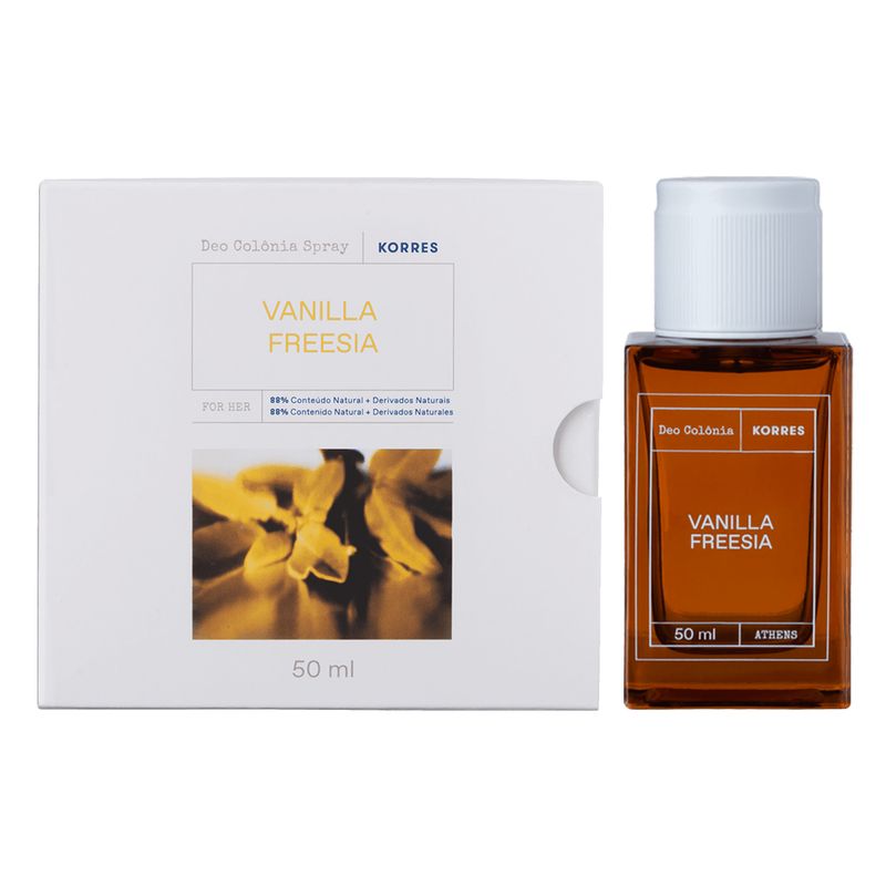 Colonia-Korres-Feminino-Vanilla-Freesia-50-ml