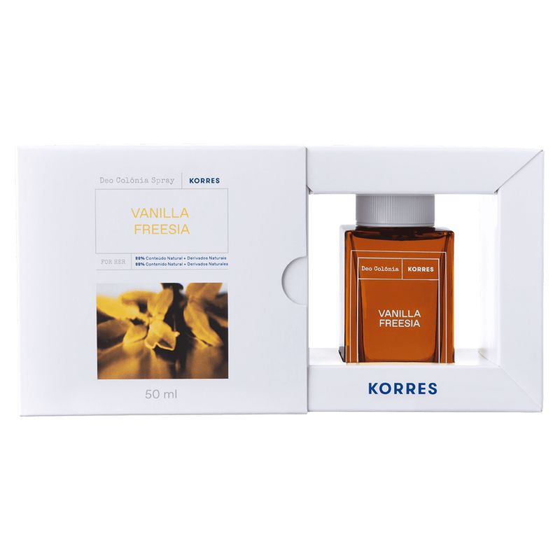 Colonia-Korres-Feminino-Vanilla-Freesia-50-ml