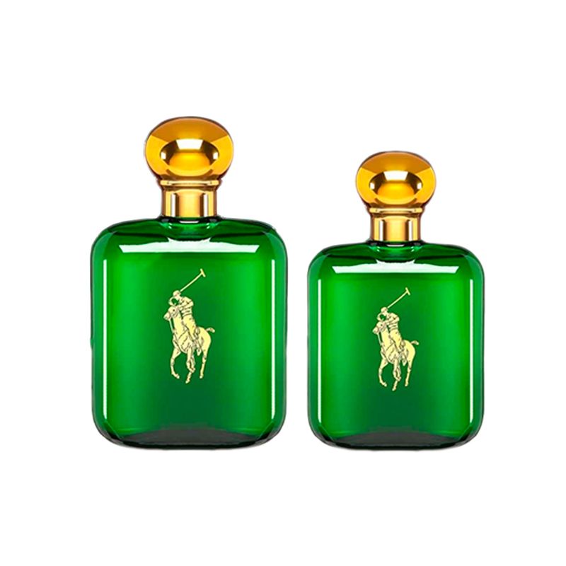 Kit-Perfume-Ralph-Lauren-Polo-Green-Masculino-Eau-de-Toilette-118-ml---Perfume-Ralph-Lauren-Polo-Green-Masculino-Eau-de-Toilette-59-ml-Produtos