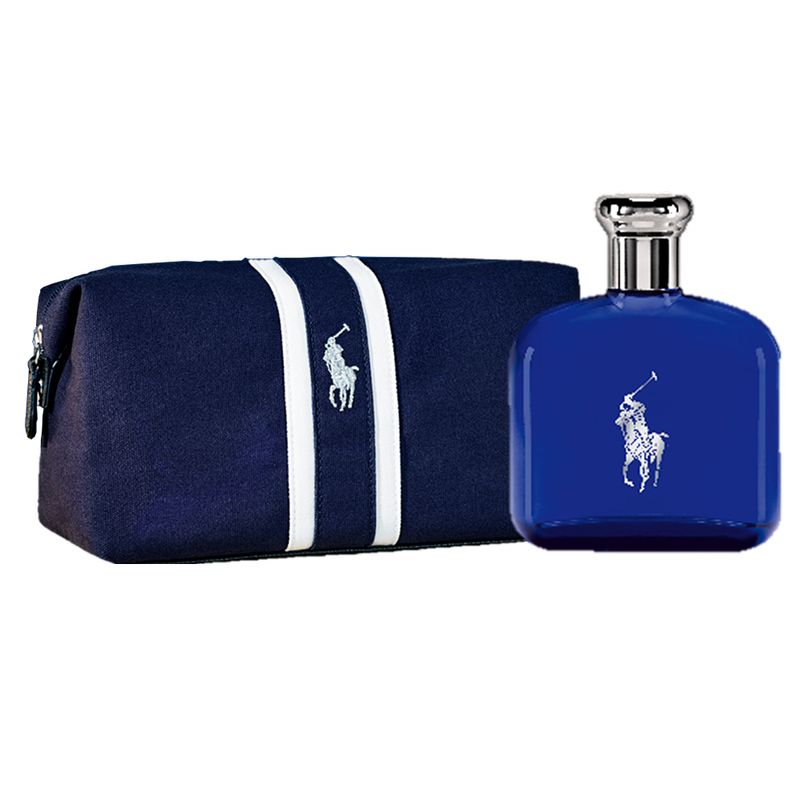 Kit-Perfume-Ralph-Lauren-Polo-Blue-Masculino-Eau-de-Toilette-125-ml---Necessaire-Azul-Profutos