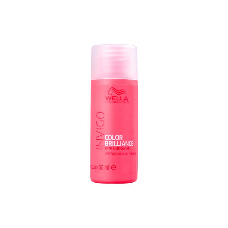 Shampoo-Wella-Professionals-Invigo-Color-Brilliance-50-ml-Vitrine