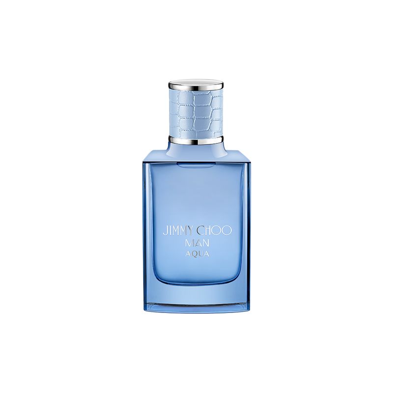 Perfume-Jimmy-Choo-Man-Aqua-Masculino-Eau-de-Toillet-30-ml-Vitrine
