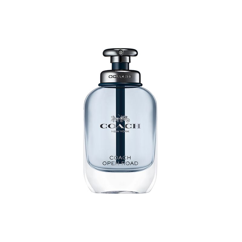 Perfume-Coach-Open-Road-Masculino-Eau-de-Toilette-40-ml-Vitrine