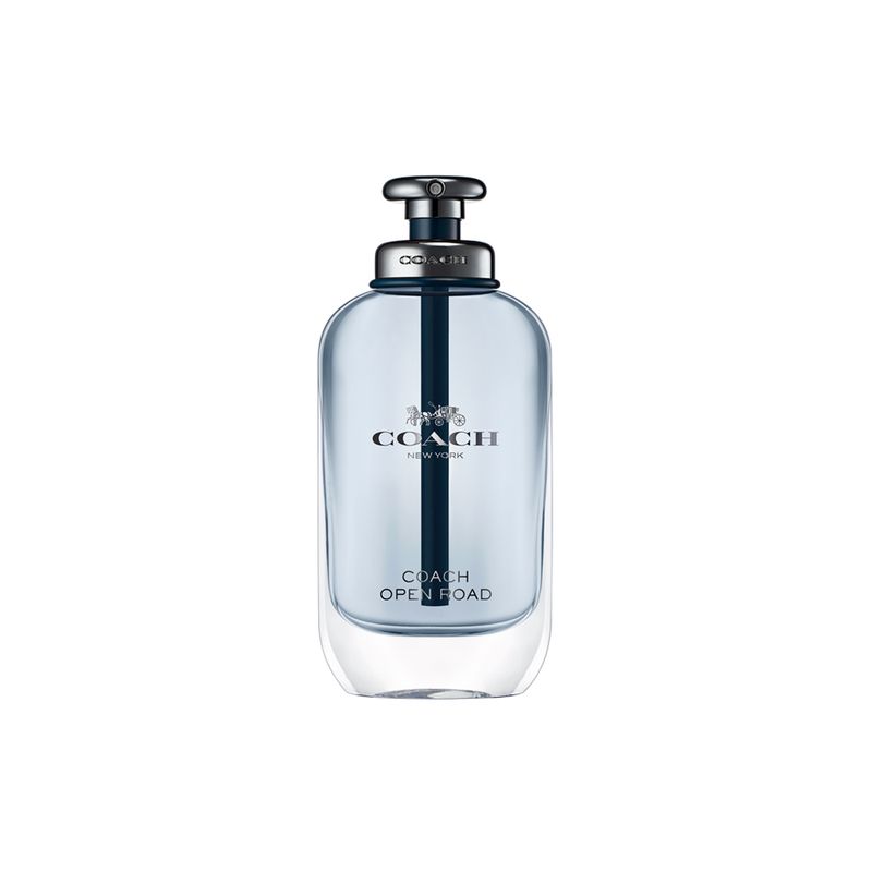 Perfume-Coach-Open-Road-Masculino-Eau-de-Toilette-60-ml-Vitrine