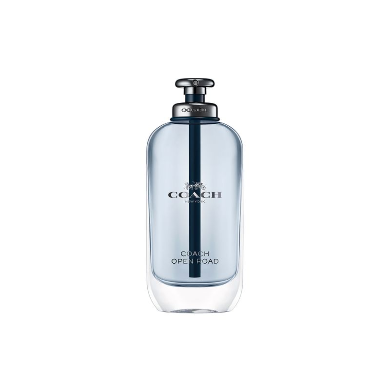 Perfume-Coach-Open-Road-Masculino-Eau-de-Toilette-100-ml-Vitrine