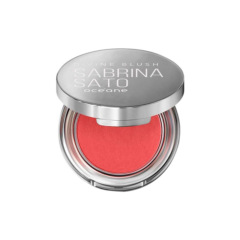 Blush-Cremoso-Oceane-Sabrina-Sato-Divine-Blush-Caramel-45g-Vitrine
