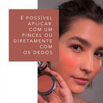 Blush-Cremoso-Oceane-Sabrina-Sato-Divine-Blush-Caramel-45g-Banner