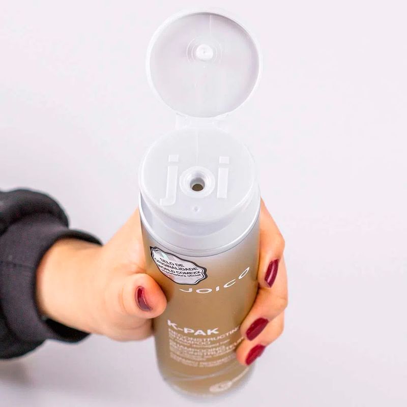 Shampoo-Joico-K-Pak-Professional-Clarifying-300-ml-Produto
