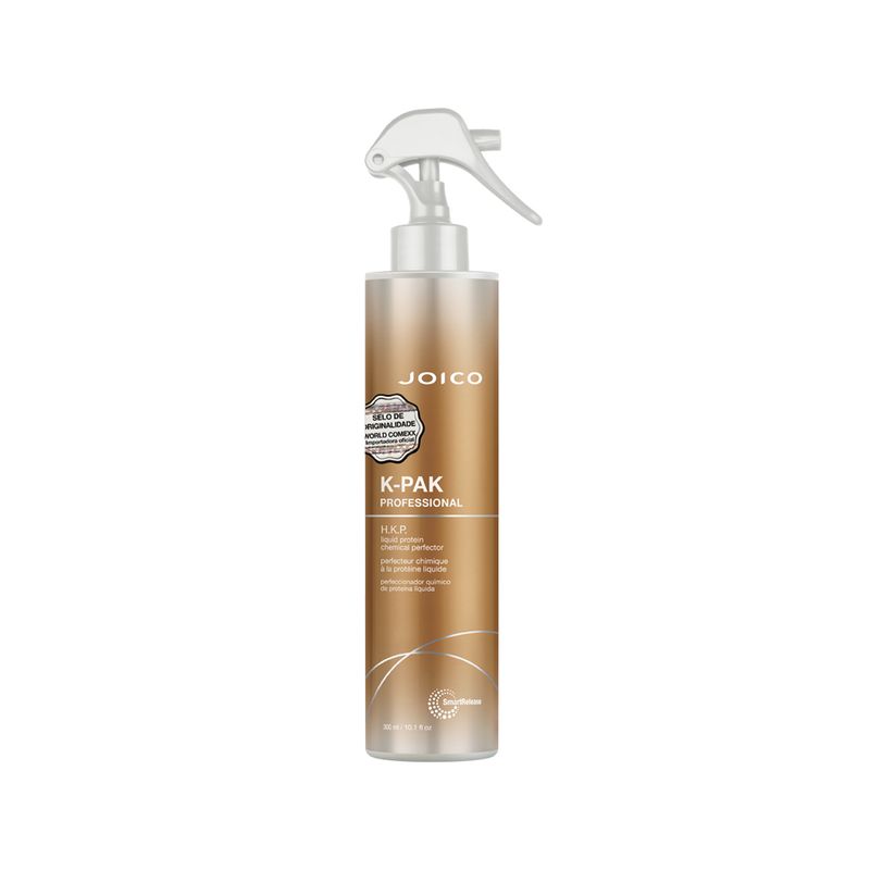 Proteina-Joico-K-Pak-Professional-Liquid-Protein-Chemical-Perfector-300-ml-Vitrine