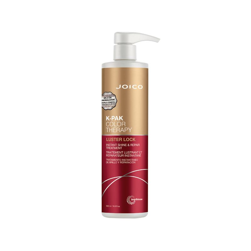 Mascara-de-Nutricao-Profunda-Joico-K-Pak-Color-Therapy-Luster-Lock-500-ml-Vitrine