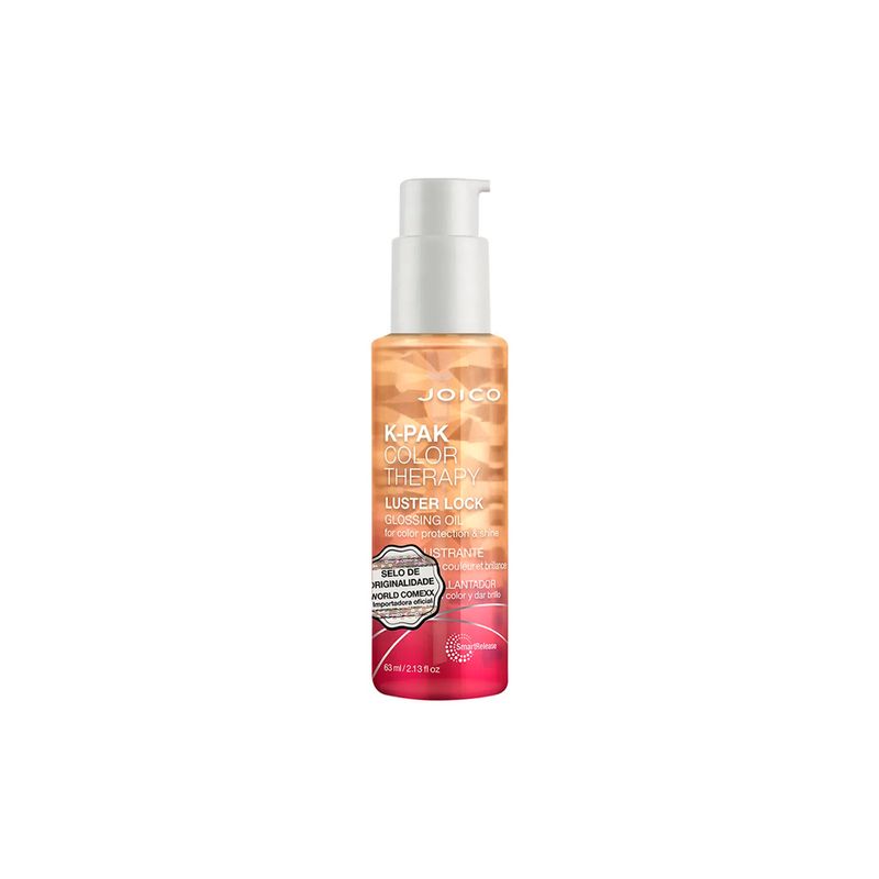 Oleo-Capilar-Joico-K-Pak-Professional-Color-Therapy-Luster-Lock-63-ml-Vitrine