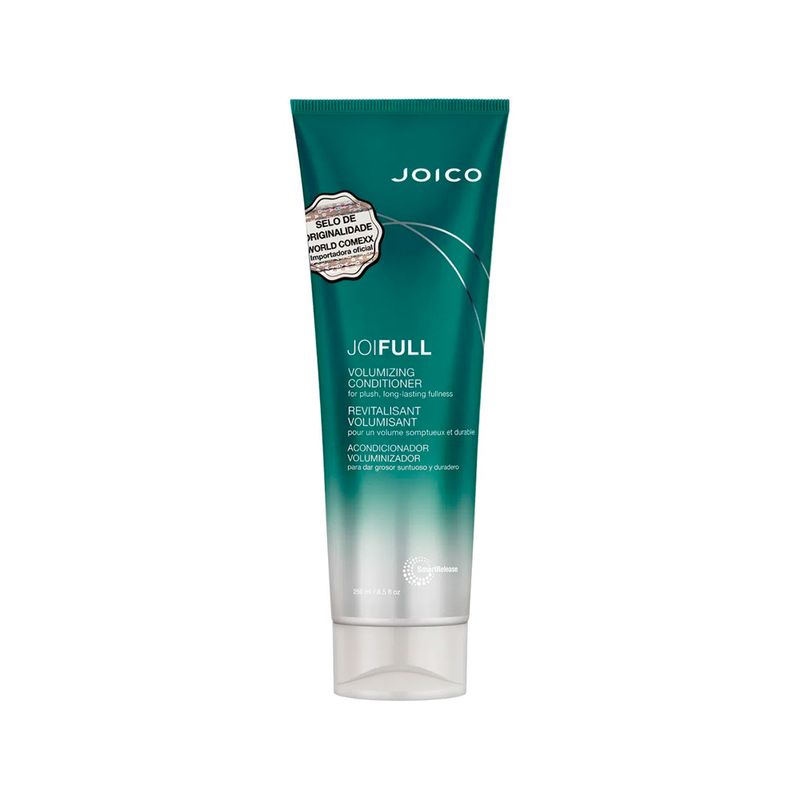 Condicionador-Joico-Professional-Joifull-Volumizinf-250-ml-Vitrine