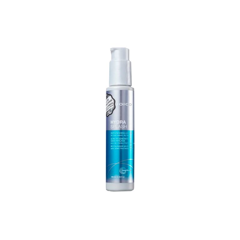 Leave-in-Joico-Professional-Hydra-Splash-100-ml-Vitrine