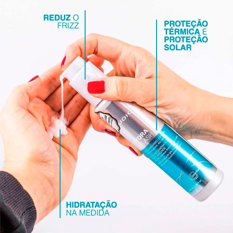 Leave-in-Joico-Professional-Hydra-Splash-100-ml-Resultado