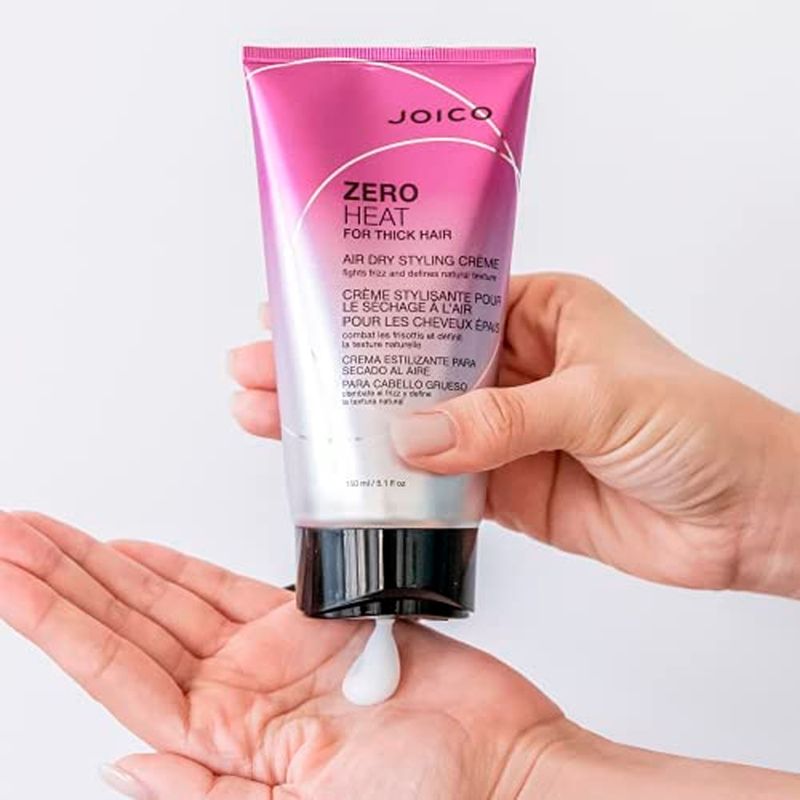 Leave-in-Joico-Professional-Zero-Heat-For-Thick-Hair-150-ml-Textura