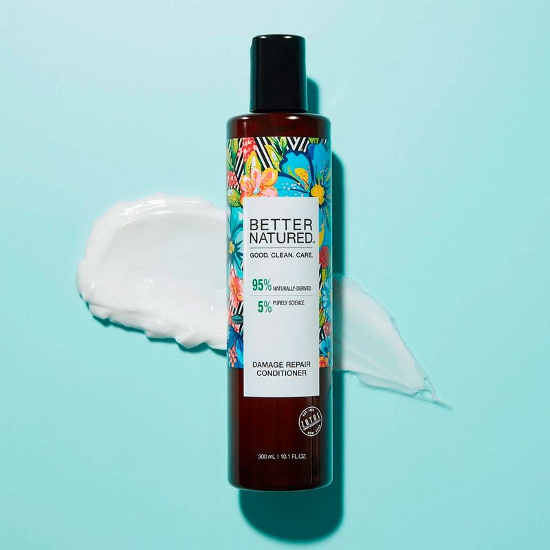Condicionador-Better-Natured-Damage-Repair-300-ml-Textura