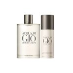 Kit-Perfume-Giorgio-Armani-Acqua-Di-Gio-Masculino-Eau-de-Toilette-200-ml---Desodorante-150-ml-Produtos