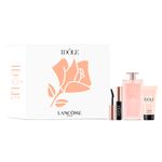 Kit-Perfume-Lancome-Idole-Feminino-Eau-de-Parfum---Mascara-de-Cilios---Locao-Corporal-50-ml-Vitrine