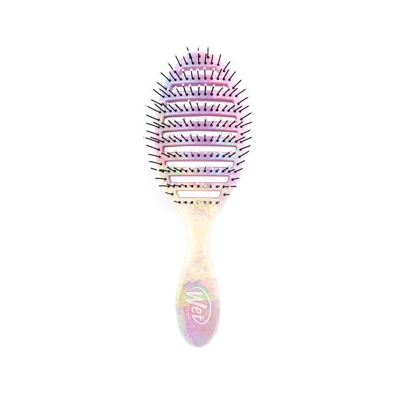 Escova-para-Desembaracar-WetBrush-Speed-Dry-Multi-Colorida-Vitrine