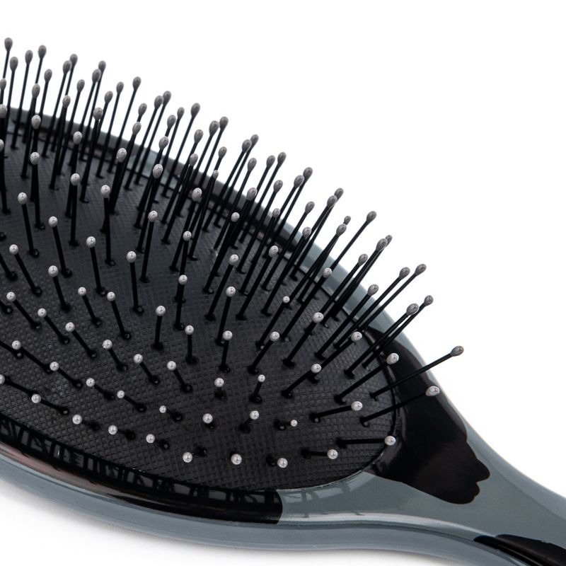 Escova-para-Desembaracar-WetBrush-Original-Detangler-Leopardo-Grey-Detalhe