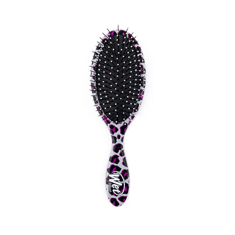 Escova-para-Desembaracar-WetBrush-Original-Detangler-Leopardo-Pink-Vitrine