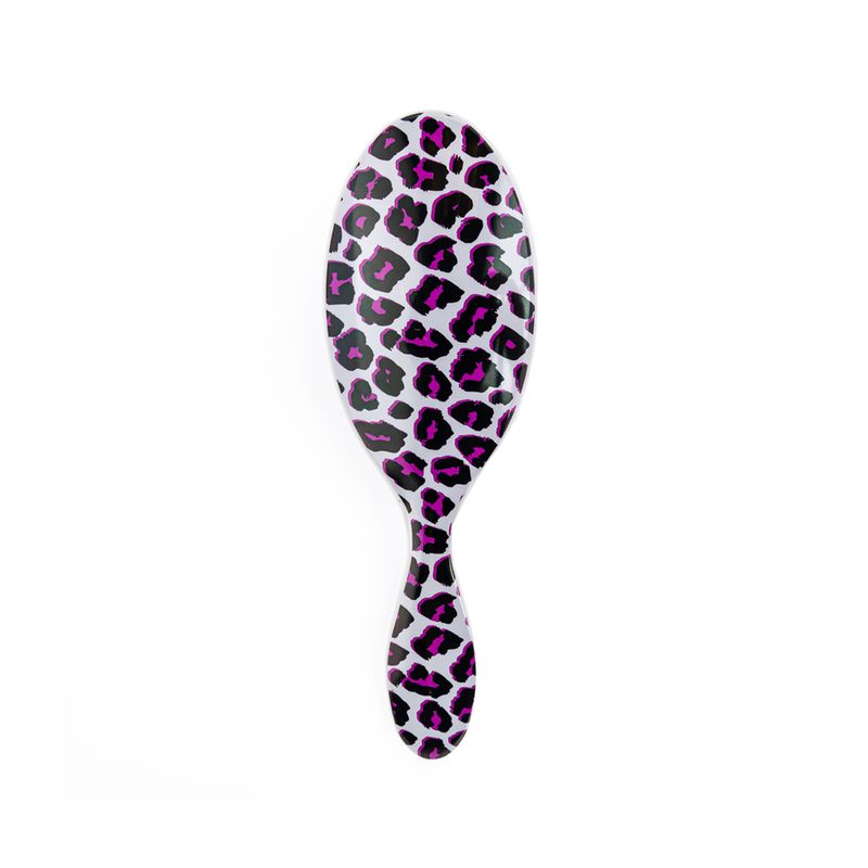 Escova-para-Desembaracar-WetBrush-Original-Detangler-Leopardo-Pink-Verso