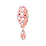 Escova-para-Desembaracar-WetBrush-Kids-Detangler-Gatinhos-Rosa-Verso