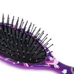 Escova-para-Desembaracar-WetBrush-Kids-Detangler-Unicornio-Roxa-Detalhe