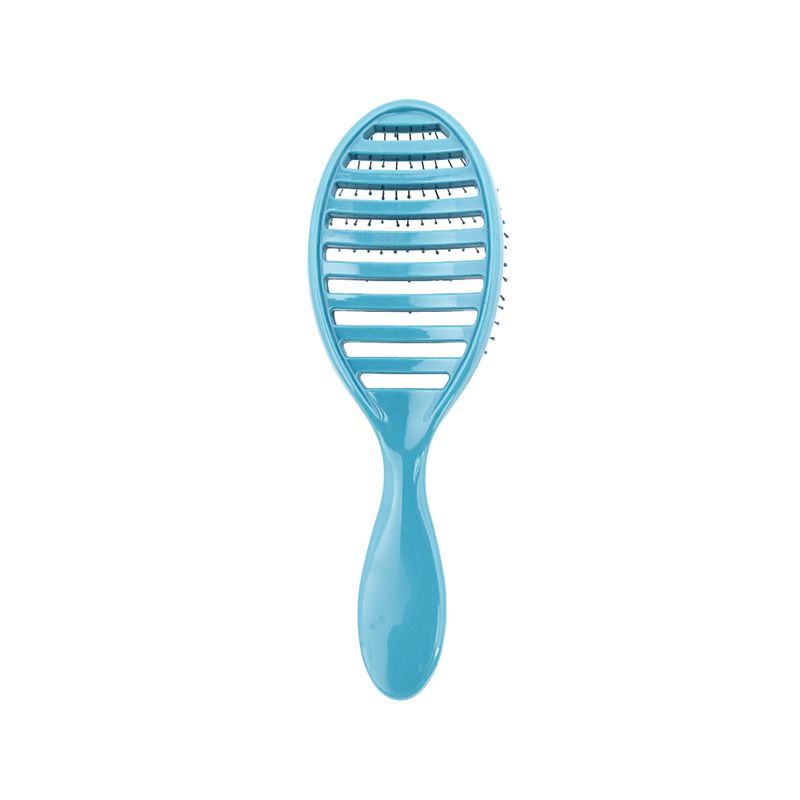 Escova-para-Desembaracar-WetBrush-Speed-Dry-Terrain-Texture-Azul-Verso