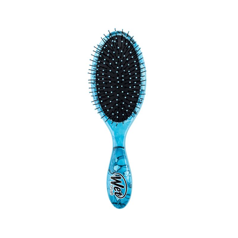 Escova-para-Desembaracar-WetBrush-Detangler-Terrain-Azul-Vitrine