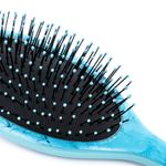 Escova-para-Desembaracar-WetBrush-Detangler-Terrain-Azul-Detalhe