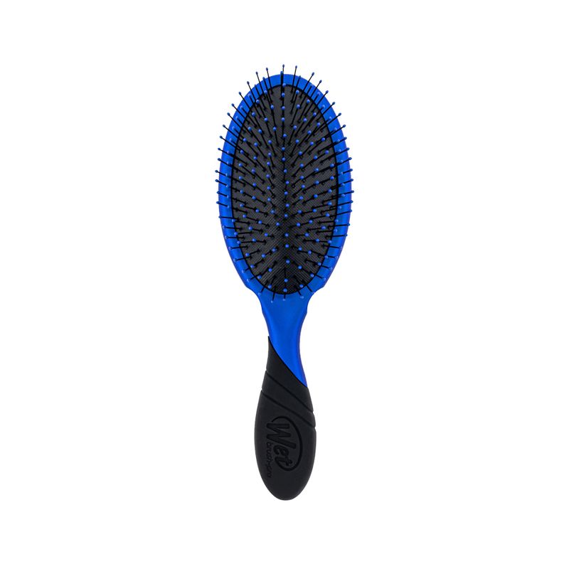 Escova-para-Desembaracar-WetBrush-Pro-Detangler-Azul-Royal-Vitrine
