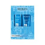 Kit-Redken-Extreme---Shampoo-300-ml---Mascara-250-ml-Vitrine