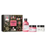 Kit-Loreal-Professionnel---Shampoo-Pro-Longer-300-ml---Mascara-Pro-Longer-250-g---Mascara-Metal-Detox-250-g-Vitrine
