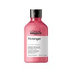 Kit-Loreal-Professionnel---Shampoo-Pro-Longer-300-ml---Mascara-Pro-Longer-250-g---Mascara-Metal-Detox-250-g-Frasco-Shampoo