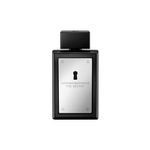 Kit-Perfume-Antonio-Banderas-The-Secret-Masculino-Eau-de-Toilette-100-ml---Desodorante-150-ml-Frasco-Perfume