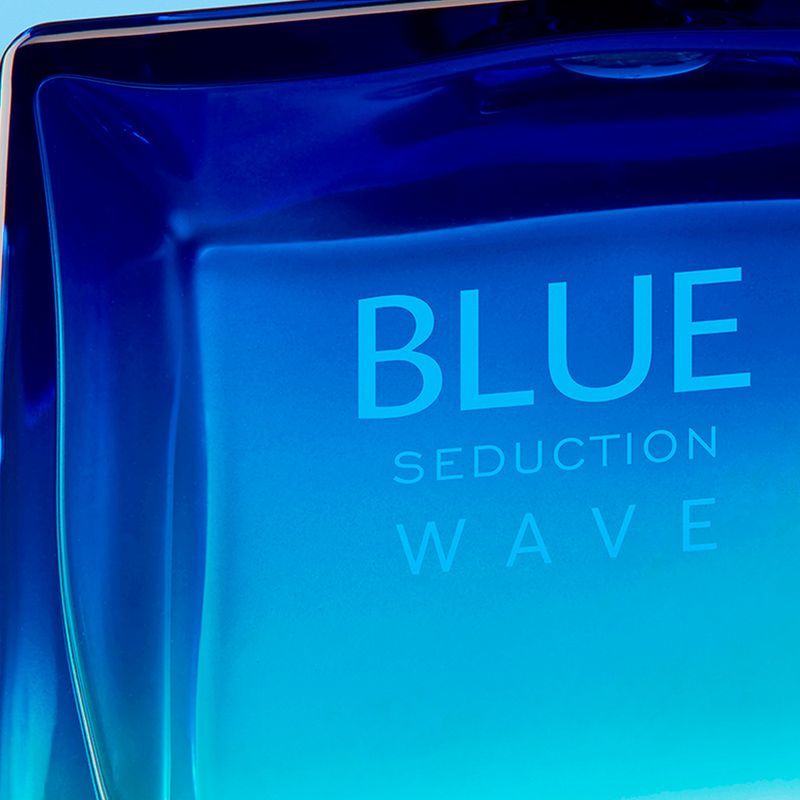 Perfume-Antonio-Banderas-Blue-Seduction-Wave-Masculino-Eau-de-Toilette-100-ml-Detalhe